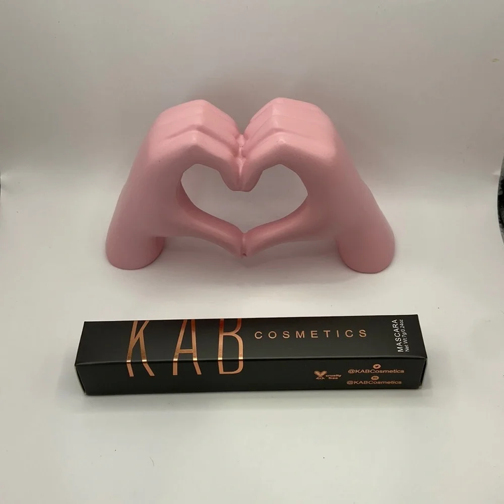 KAB Cosmetics Mascara